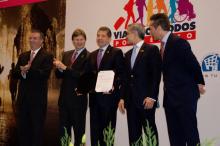 Turismo, tercer generador de divisas para México