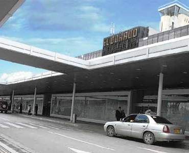 Aeropuerto colombiano Eldorado comienza a probar sus nuevas instalaciones