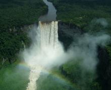 Conferencia Caribeña sobre Turismo Sostenible se centrará en los recursos naturales