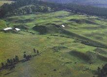 Arqueología y patrimonio monumental en Ecuador
