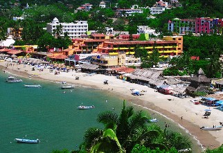 Anuncian actividades diversas en Riviera Nayarit durante el Tianguis