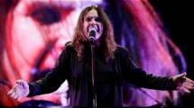 Músico británico Ozzy Osburne graba documental en Cuba