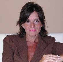 Dra. Betina Anzilutti, Directora Ejecutiva del Instituto Noun Eventos & Capacitación Ejecutiva de Argentina