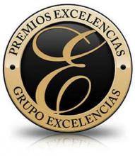 Premios Excelencias: La excelencia de Alicia