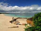 Panamá: Inauguran ruta aérea al paraíso natural de Pedasí, en el Pacífico