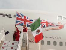 Virgin Atlantic tendrá tercera frecuencia semanal entre Londres y Cancún