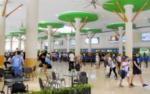 aeropuerto RD