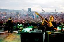 Glastonbury ilustra los buenos dividendos del turismo musical en el Reino Unido 