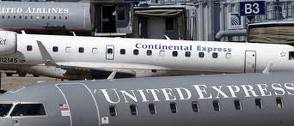 Estados Unidos: United y Continental continúan la concentración en el sector aéreo 