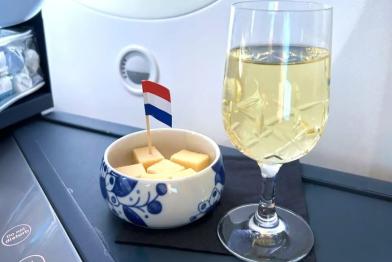 KLM