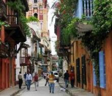 Más de 1 millón 700 mil viajeros internacionales recibió Colombia hasta septiembre