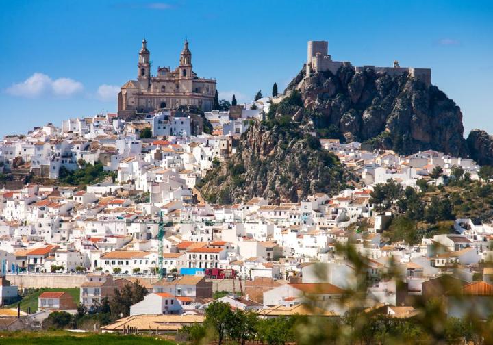 Andalucía