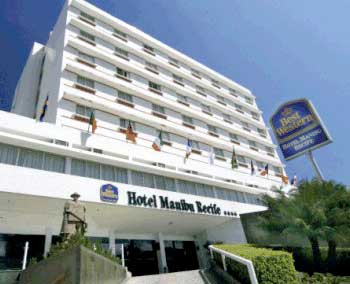 Best Western estrena la marca Premier en Brasil