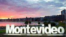 Montevideo