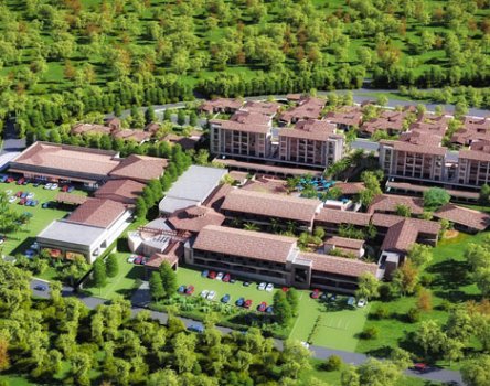 Wyndham abrirá en proyecto residencial Cubitá su tercera propiedad en Panamá