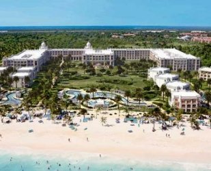 Reconocidos dos  hoteles de RIU en República Dominicana entre los  mejores del mundo