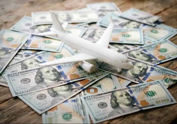 precios pasajes aéreos en Estados Unidos