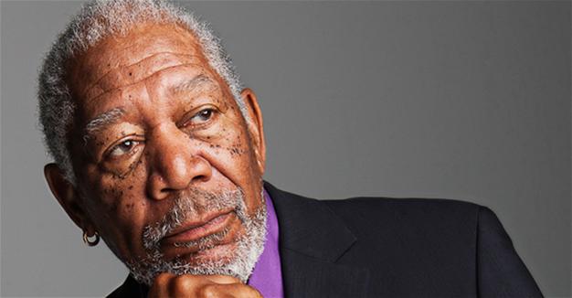 Morgan Freeman te invita a volar en Turkish Airlines