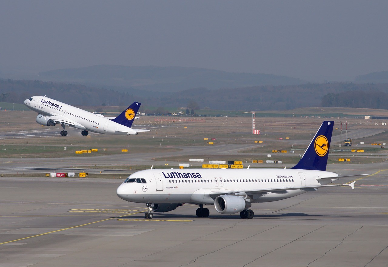 Lufthansa