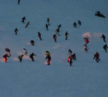 Chile: Turismo inició recuperación tras afectaciones por el terremoto de febrero pasado