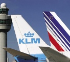 Francia: Air France KLM con pérdidas por 1.550 millones de euros, las peores de la aviación mundial este año