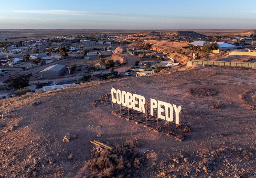 Coober Pedy