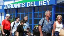 Llegadas de turistas rusos a Cuba se duplica