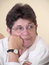 Dedican próxima Feria del Libro a la santiaguera Olga Portuondo