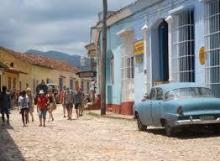 Arriban a Cuba un Millón de turistas