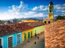 Cuba promueve en Unesco vínculos entre turismo y patrimonio