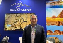 Dunas Travel