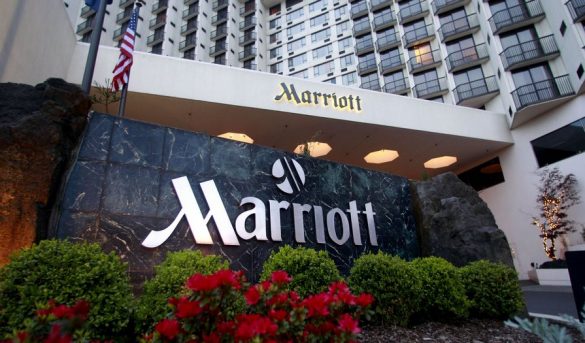 marriott