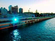 Inauguran modernización en Puerto de Punta del Este