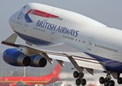 Gran Bretaña: British Airways podría aceptar acuerdo de control a partes iguales para fusión con Iberia