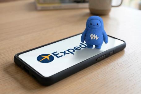 Expedia y Muse