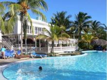 Aumenta presencia del mercado portugués en balneario cubano