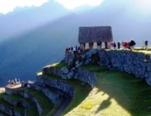Campaña promocional de Perú llega a los principales aeropuertos del mundo