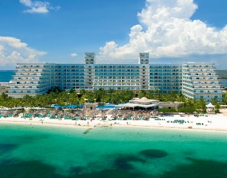 Hotel Riu Caribe de Cancún reabrió con imagen más fresca y nuevos servicios