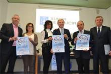 Xantar 2016  convierte a Galicia en  punto de encuentro enogastronómico