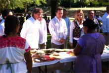 Destacan a México como uno de los destinos preferidos por los turistas