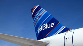 Fort Lauderdale-Aguadilla, nueva ruta de Jet Blue para 2016