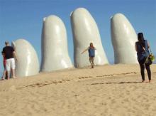 Uruguay: Punta del Este, toda seducción