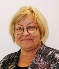 Galina Lyssenko, Directora de la Oficina de Turismo de República Dominicana en Rusia