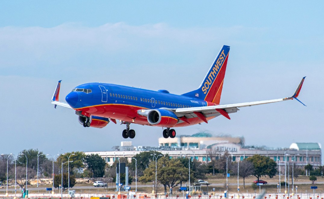 Southwest Airlines