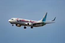 Caribbean Airlines