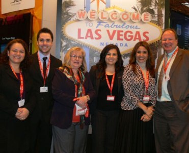 Las Vegas sigue sumando novedades para el turismo