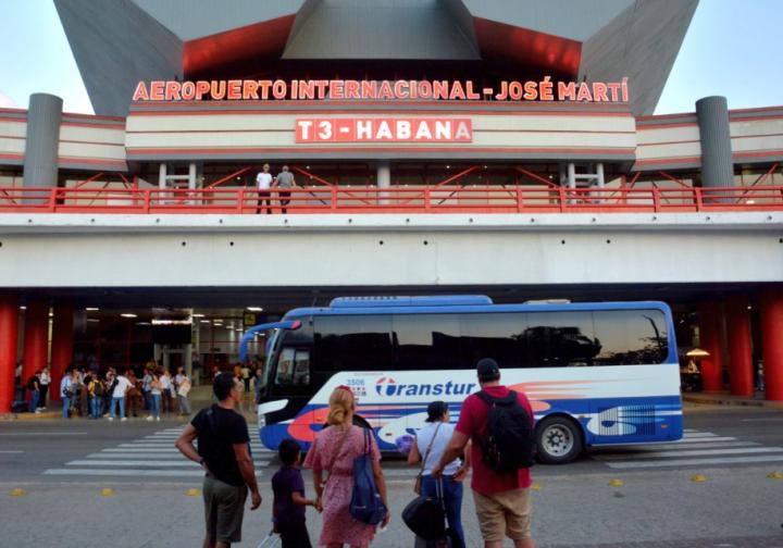 vuelos a Cuba