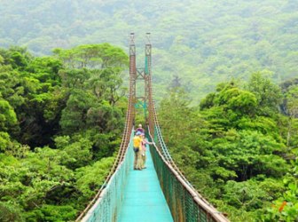 Sector turístico de Costa Rica quiere ganar más mercado español