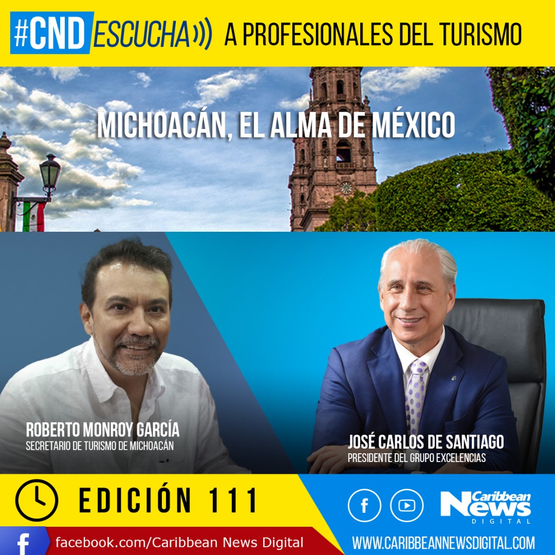 #CNDEscucha