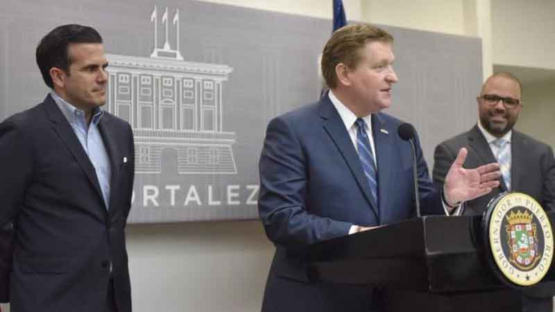 Puerto Rico tendrá un nuevo promotor para el turismo